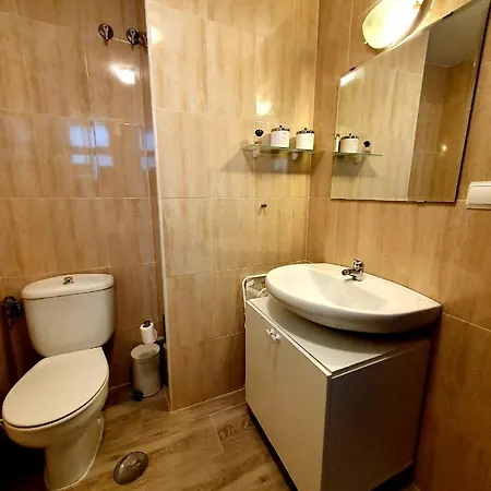 La Carabela Luxury * Málaga