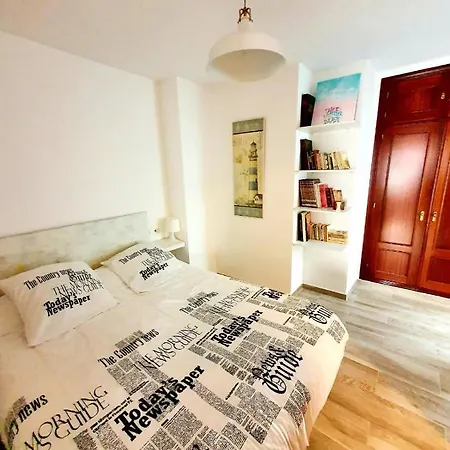 La Carabela Luxury Appartement Málaga