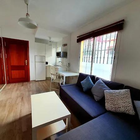 La Carabela Luxury Apartment *