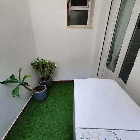 Apartment La Carabela Luxury *