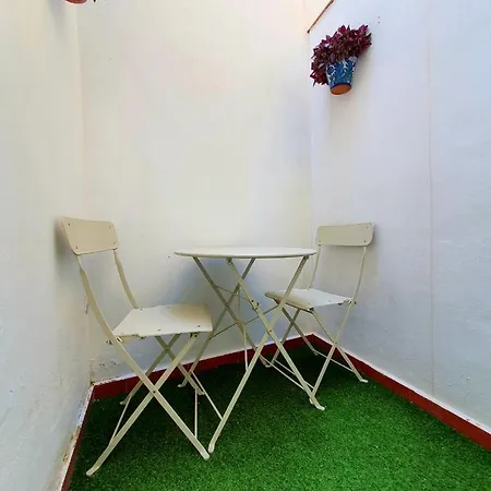 La Carabela Luxury Apartment *