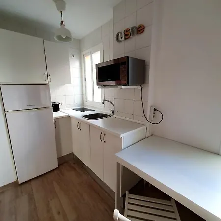 La Carabela Luxury Apartment *